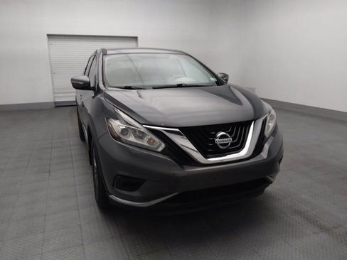 Used 2015 Nissan Murano S w/ Cargo Package AWD/4WD image 14