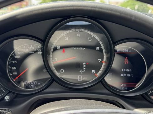 Used 2013 Porsche Panamera AWD/4WD image 18