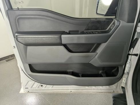 Used 2021 Ford F150 XLT w/ Equipment Group 301A Mid AWD/4WD image 9