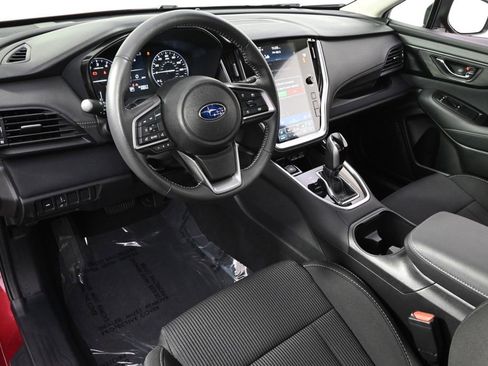 Certified 2025 Subaru Legacy Premium image 12