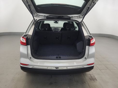 Used 2018 Chevrolet Equinox LS AWD/4WD image 29