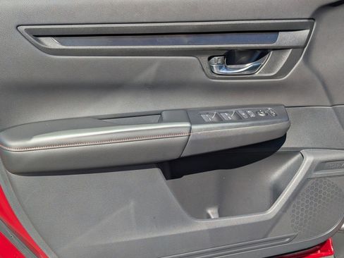 Used 2026 Honda CR-V TrailSport image 14