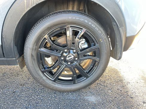 Certified 2024 Nissan Kicks SV w/ Interior Electronics Package image 25