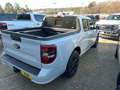 New 2026 Ford Maverick Lobo image 7