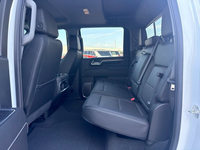 Used 2025 GMC Sierra 2500 Denali w/ Technology Package AWD/4WD image 15
