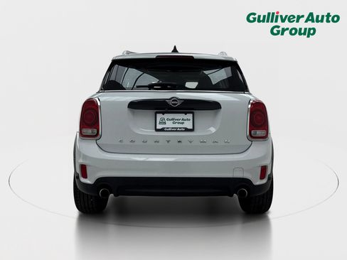 Used 2020 MINI Cooper Countryman S FWD image 7