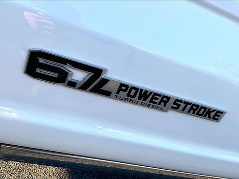 Certified 2023 Ford F250 Lariat w/ Lariat Ultimate Package image 35