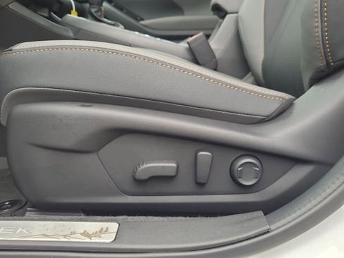 New 2026 Subaru Crosstrek 2.5i Wilderness AWD/4WD image 23