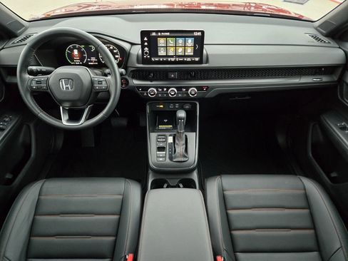 Certified 2024 Honda CR-V Sport-L image 16