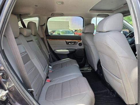 Used 2019 Honda CR-V EX-L image 25