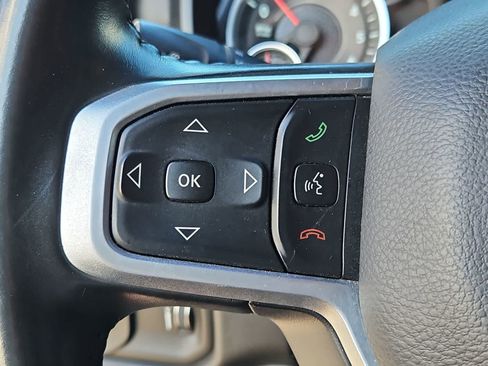 Used 2021 RAM 1500 Big Horn image 25