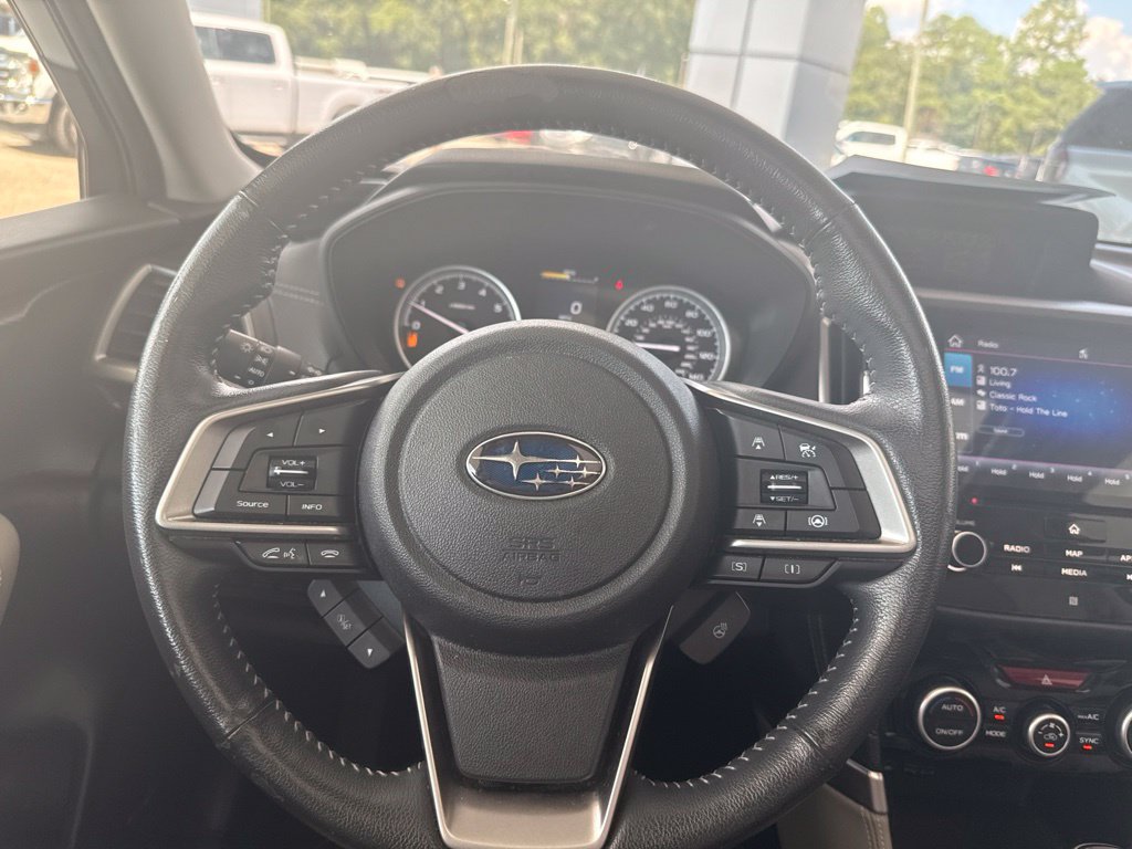 Used 2020 Subaru Forester Limited w/ Popular Package #3 AWD/4WD image 24