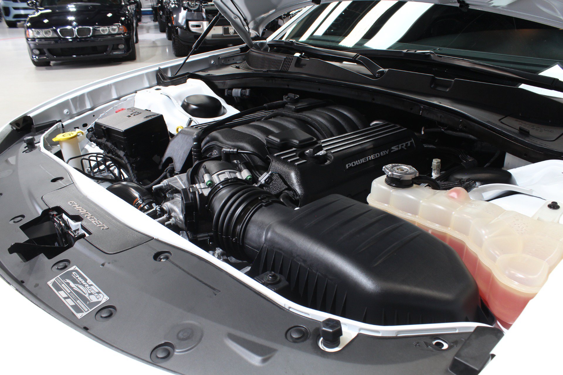 Used 2023 Dodge Charger Scat Pack RWD image 26