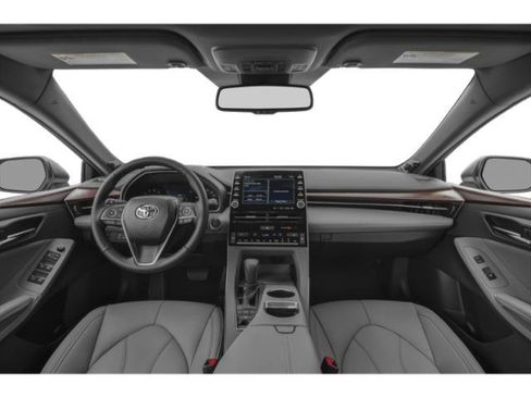 Used 2019 Toyota Avalon Touring w/ Advanced Safety Package image 11