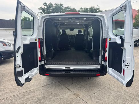 Used 2020 Ford Transit 150 Low Roof w/ Load Area Protection Package RWD image 25
