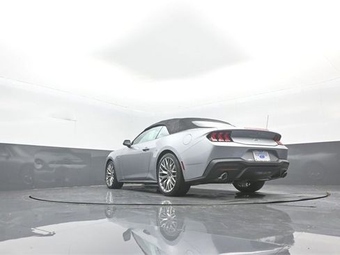 New 2026 Ford Mustang GT Premium image 29