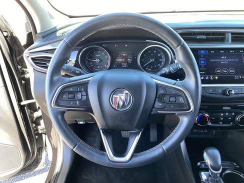 Used 2022 Buick Encore GX Preferred w/ Cold Weather Comfort Package FWD image 26