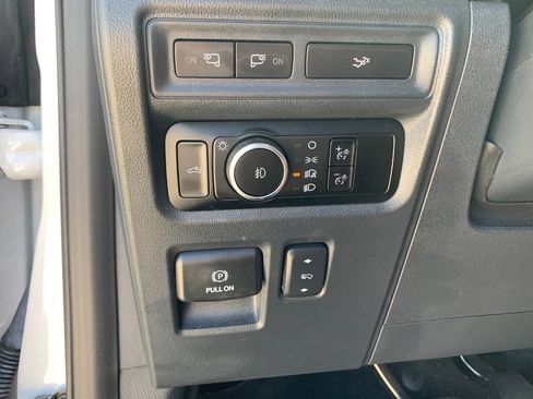 Used 2023 Ford F150 Lariat w/ Equipment Group 502A High AWD/4WD image 16
