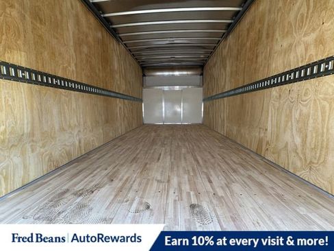 New 2026 Ford E-350 and Econoline 350 Super Duty w/ Interior Upgrade Package image 8