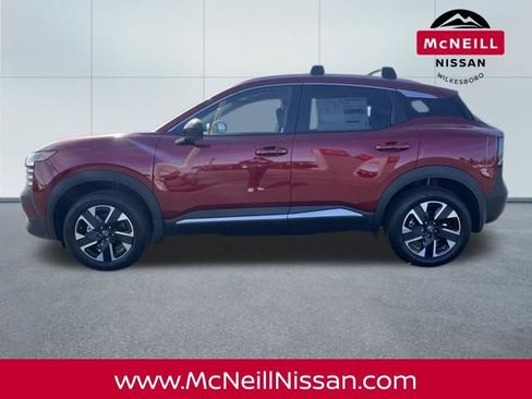 New 2026 Nissan Kicks SV w/ Cold Weather Package AWD/4WD image 4
