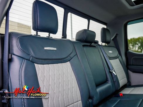 Used 2024 Ford F350 Limited image 14