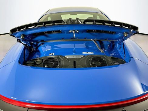 Certified 2025 Porsche 911 Carrera RWD image 26