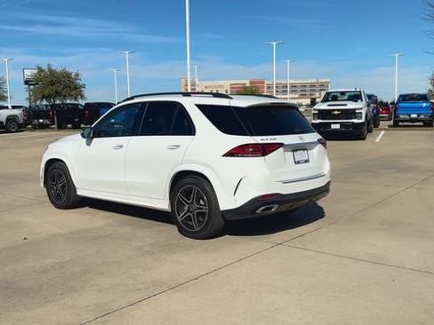 Used 2020 Mercedes-Benz GLE 350 image 6