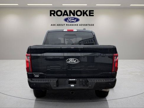 Used 2024 Ford F150 XLT w/ Equipment Group 302A MID AWD/4WD image 15