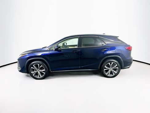 Used 2020 Lexus RX 350 FWD w/ Premium Package image 4