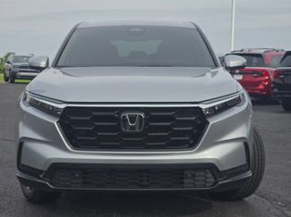 Used 2023 Honda CR-V EX-L video 3
