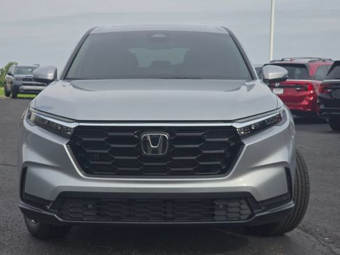 Used 2023 Honda CR-V EX-L image 3