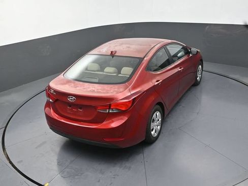 Used 2016 Hyundai Elantra SE FWD image 28