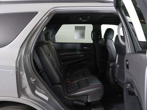 Used 2025 Dodge Durango GT AWD/4WD image 38