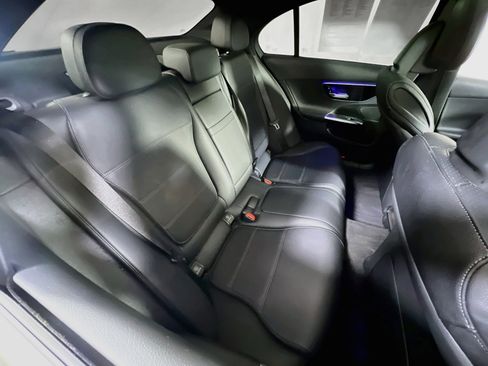 Used 2023 Mercedes-Benz C 300 Sedan image 26