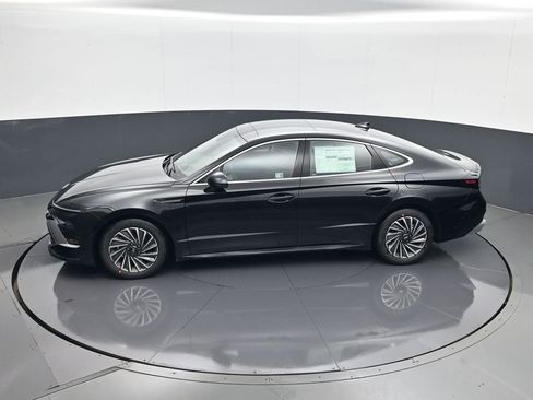 New 2026 Hyundai Sonata Limited image 20