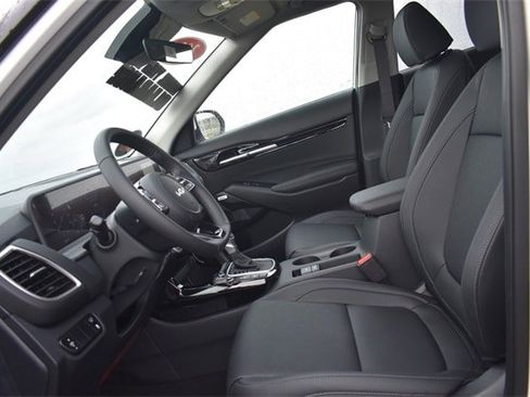 New 2026 Kia Seltos SX w/ SX Sunroof Package image 27