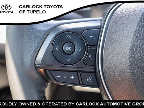 Used 2023 Toyota Corolla SE FWD image 15
