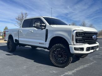 Used 2025 Ford F250 Platinum w/ Tremor Off-Road Package video 2