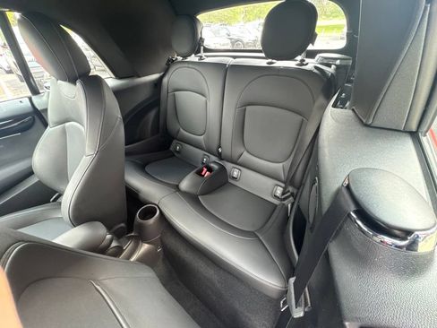 Used 2024 MINI Cooper S FWD image 48