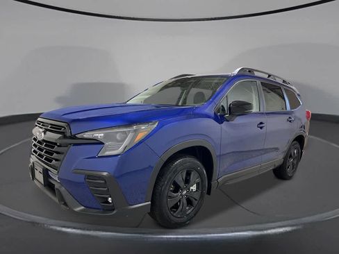 New 2026 Subaru Ascent Premium image 1