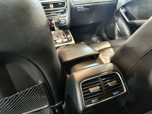 Used 2015 Audi A4 2.0T Premium Plus w/ Technology Package AWD/4WD image 22