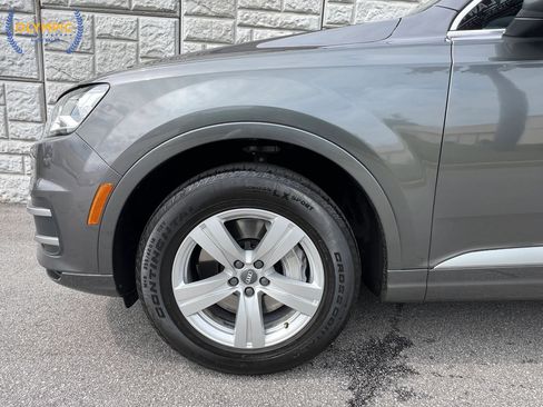 Used 2018 Audi Q7 2.0T Premium AWD/4WD image 9