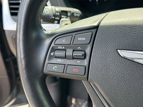 Used 2019 Genesis G80 3.8 w/ Ultimate Package 03 image 24