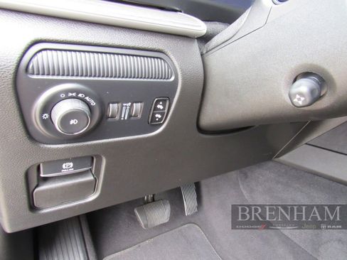 Used 2024 Jeep Wagoneer Series II AWD/4WD image 14