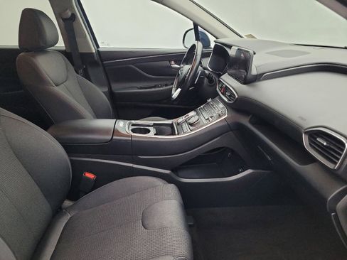 Used 2023 Hyundai Santa Fe SEL w/ Cargo Package FWD image 21