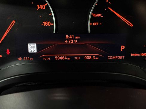 Used 2021 BMW X3 xDrive30i w/ M Sport Package AWD/4WD image 19