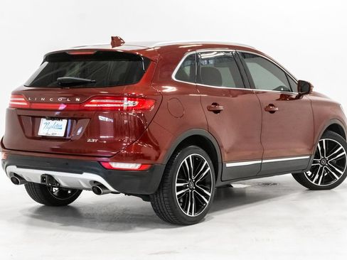 Used 2017 Lincoln MKC Black Label w/ Lincoln MKC Climate Package AWD/4WD image 25