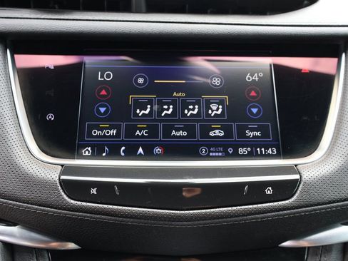 Used 2024 Cadillac XT5 Premium Luxury FWD image 57