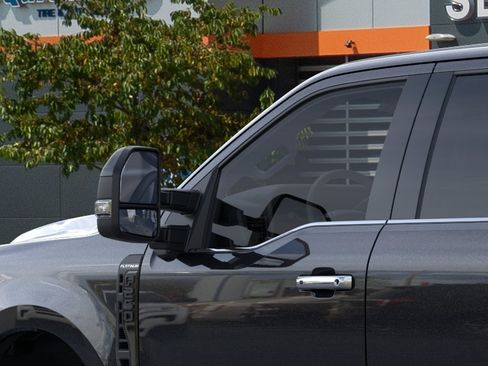 New 2026 Ford F250 Platinum AWD/4WD image 20