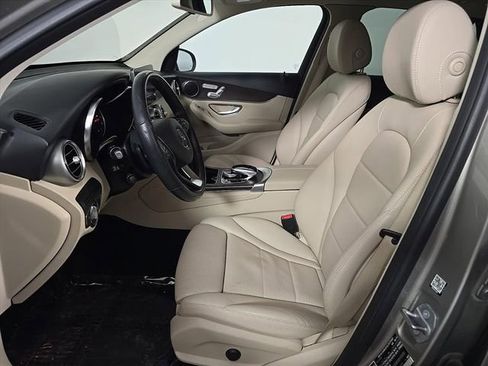 Used 2019 Mercedes-Benz GLC 300 GLC 300 image 5